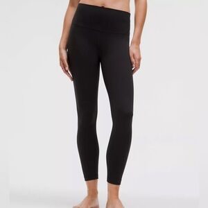 lululemon Align™ High-Rise Pant 25"